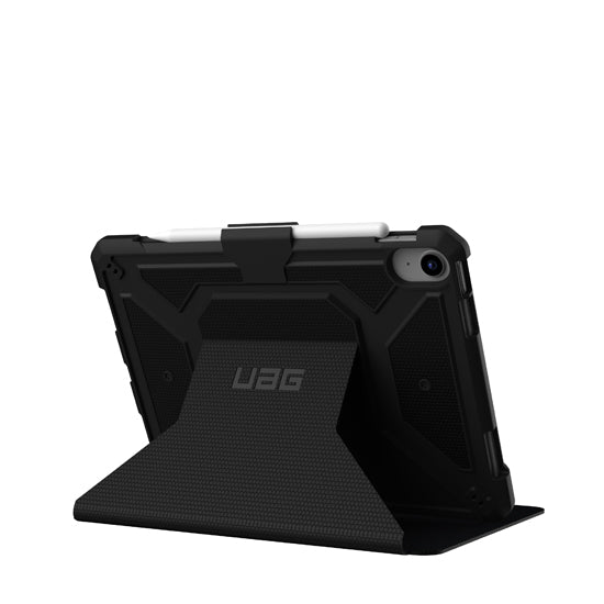 Metropolis iPad 11 (A16) & 10.9 (10th gen) Negro