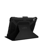 Metropolis iPad 11 (A16) & 10.9 (10th gen) Negro