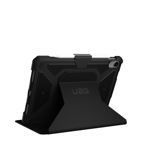 Metropolis iPad 11 (A16) & 10.9 (10th gen) Negro