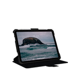 Metropolis iPad 11 (A16) & 10.9 (10th gen) Negro