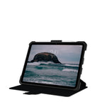 Metropolis iPad 11 (A16) & 10.9 (10th gen) Negro