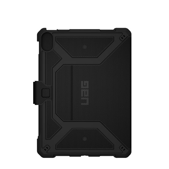 Metropolis iPad 11 (A16) & 10.9 (10th gen) Negro