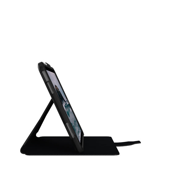 Metropolis iPad 11 (A16) & 10.9 (10th gen) Negro