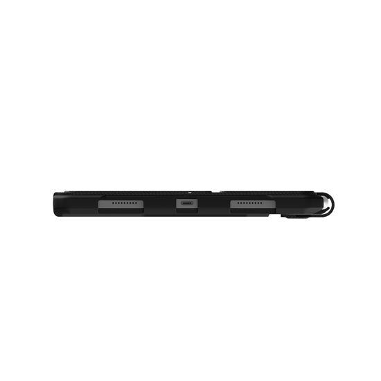 Metropolis iPad 11 (A16) & 10.9 (10th gen) Negro