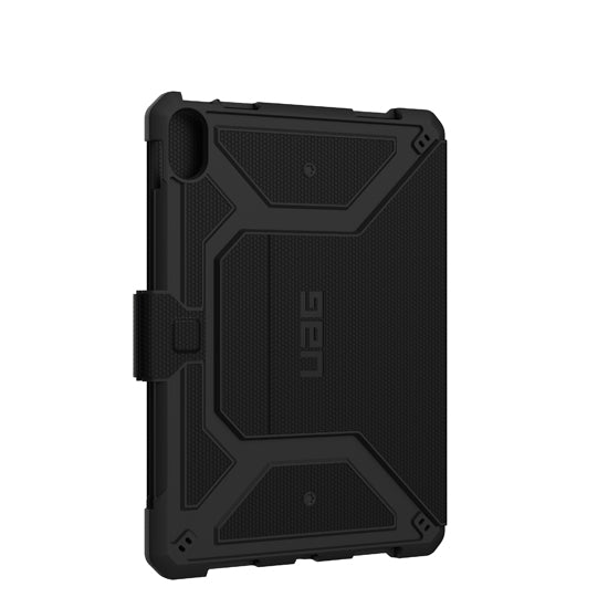 Metropolis iPad 11 (A16) & 10.9 (10th gen) Negro