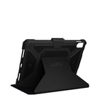 Metropolis iPad 11 (A16) & 10.9 (10th gen) Negro