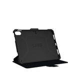 Metropolis iPad 11 (A16) & 10.9 (10th gen) Negro