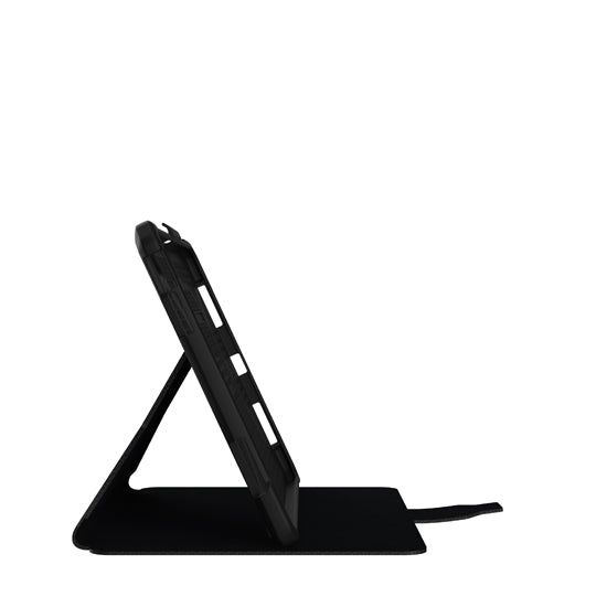 Metropolis iPad 11 (A16) & 10.9 (10th gen) Negro