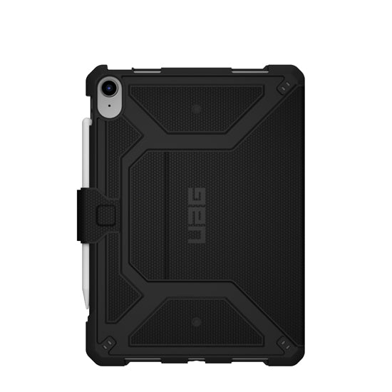 Metropolis iPad 11 (A16) & 10.9 (10th gen) Negro