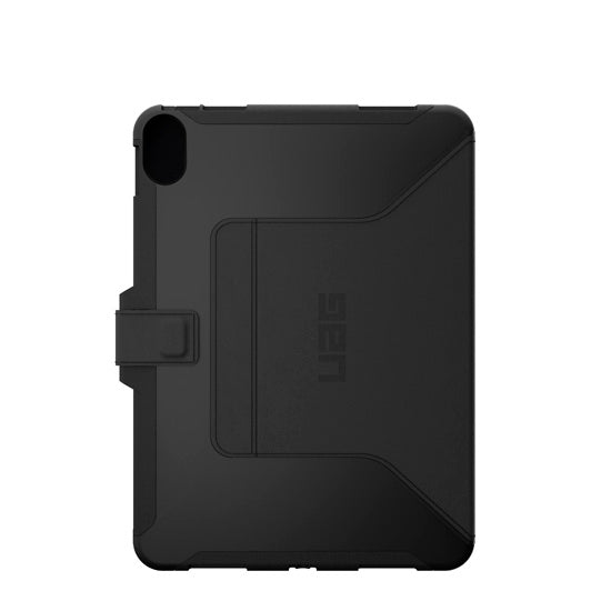 Folio Scout iPad 11 (A16) & 10.9 (10th gen) Negro - Bulk