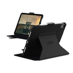 Folio Scout iPad 11 (A16) & 10.9 (10th gen) Negro - Bulk