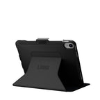 Folio Scout iPad 11 (A16) & 10.9 (10th gen) Negro - Bulk