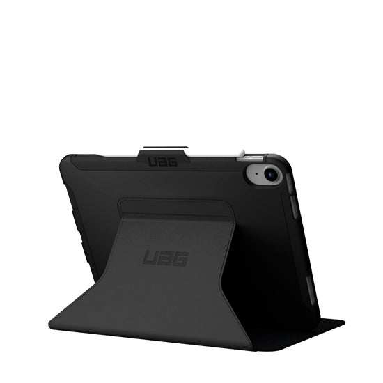 Folio Scout iPad 11 (A16) & 10.9 (10th gen) Negro - Bulk
