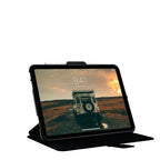 Folio Scout iPad 11 (A16) & 10.9 (10th gen) Negro - Bulk