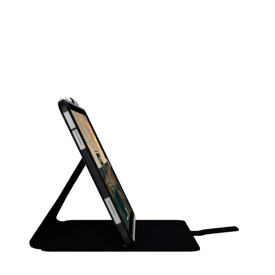Folio Scout iPad 11 (A16) & 10.9 (10th gen) Negro - Bulk
