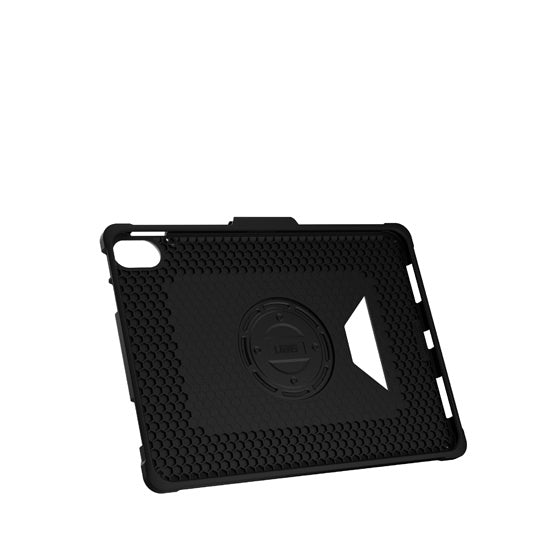 Métropolis Handstrap iPad 11 (A16) y 10.9 (10.ª gen) Negro - Bulk