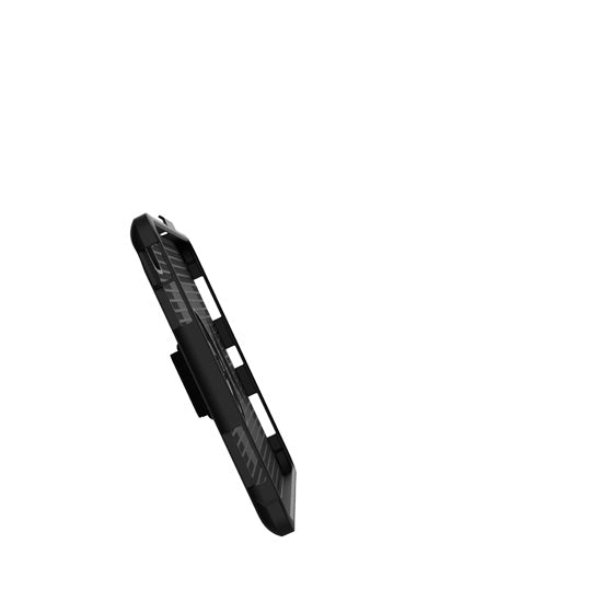 Métropolis Handstrap iPad 11 (A16) y 10.9 (10.ª gen) Negro - Bulk