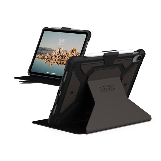 Metropolis SE iPad 11 (A16) & 10.9 (10th gen) Negro