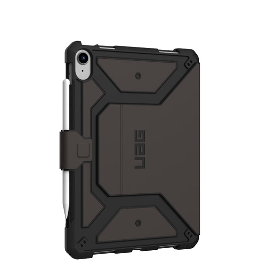 Metropolis SE iPad 11 (A16) & 10.9 (10th gen) Negro