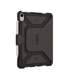 Metropolis SE iPad 11 (A16) & 10.9 (10th gen) Negro