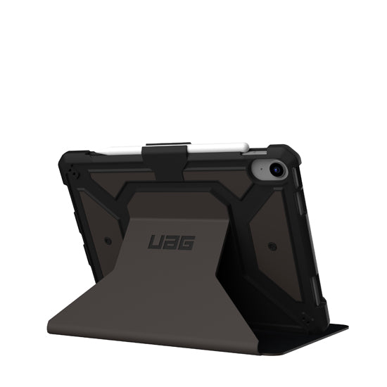 Metropolis SE iPad 11 (A16) & 10.9 (10th gen) Negro