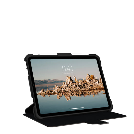 Metropolis SE iPad 11 (A16) & 10.9 (10th gen) Negro