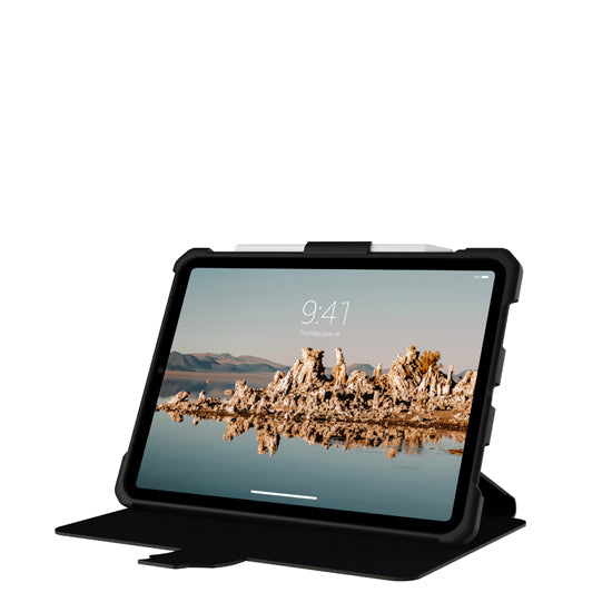 Metropolis SE iPad 11 (A16) & 10.9 (10th gen) Negro