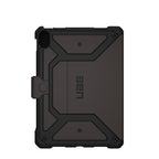 Metropolis SE iPad 11 (A16) & 10.9 (10th gen) Negro