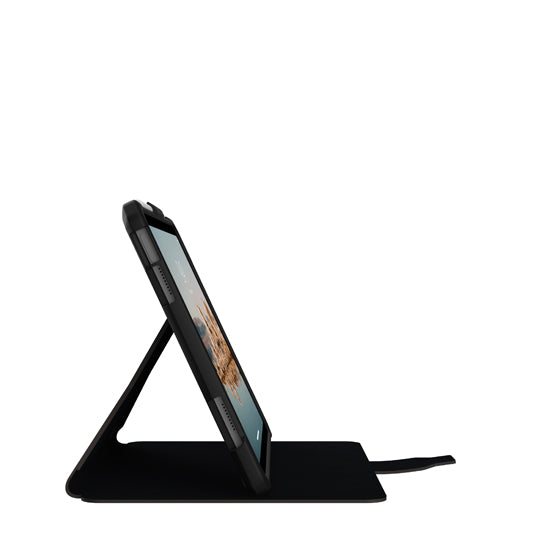Metropolis SE iPad 11 (A16) & 10.9 (10th gen) Negro