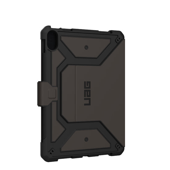 Metropolis SE iPad 11 (A16) & 10.9 (10th gen) Negro