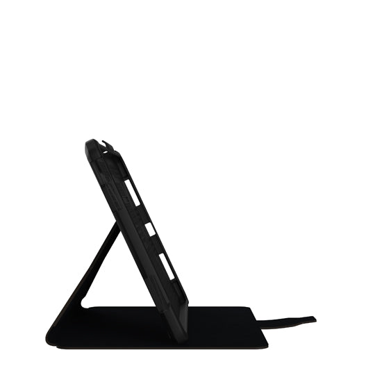 Metropolis SE iPad 11 (A16) & 10.9 (10th gen) Negro