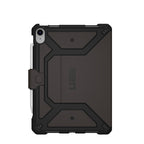 Metropolis SE iPad 11 (A16) & 10.9 (10th gen) Negro