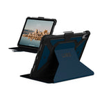 Metropolis SE iPad 11 (A16) & 10.9 (10th gen) Mallard