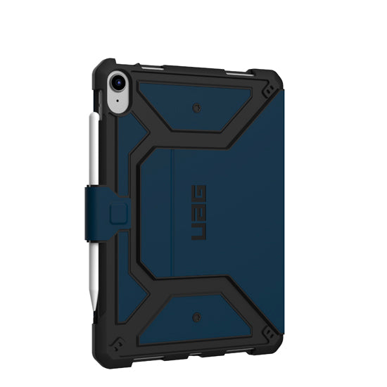 Metropolis SE iPad 11 (A16) & 10.9 (10th gen) Mallard