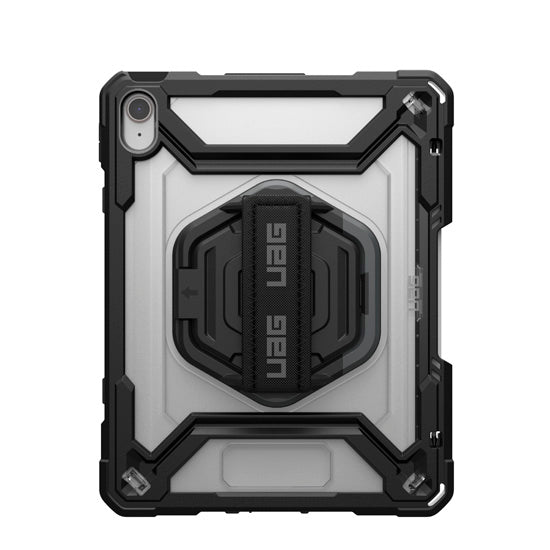 PLASMA iPad 11 (A16) & 10.9 (10th gen) Ice/Black