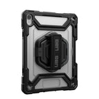 PLASMA iPad 11 (A16) & 10.9 (10th gen) Ice/Black