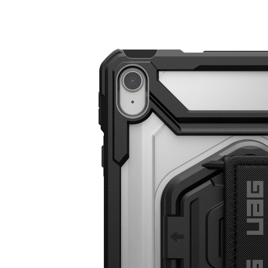 PLASMA iPad 11 (A16) & 10.9 (10th gen) Ice/Black