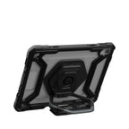 PLASMA iPad 11 (A16) & 10.9 (10th gen) Ice/Black