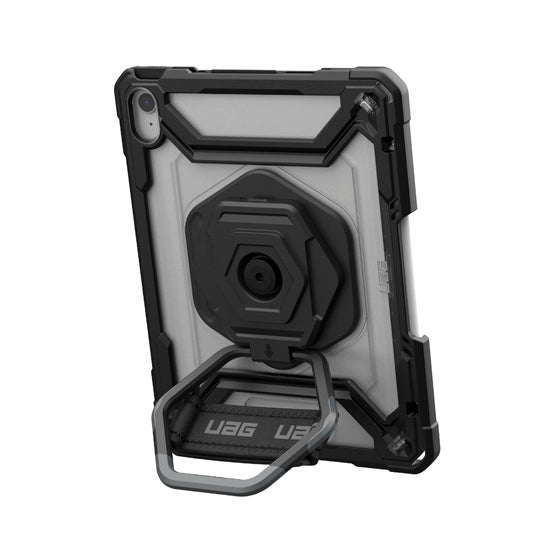 PLASMA iPad 11 (A16) & 10.9 (10th gen) Ice/Black