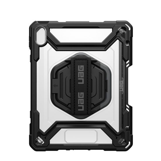 PLASMA iPad 11 (A16) & 10.9 (10th gen) Ice/Black