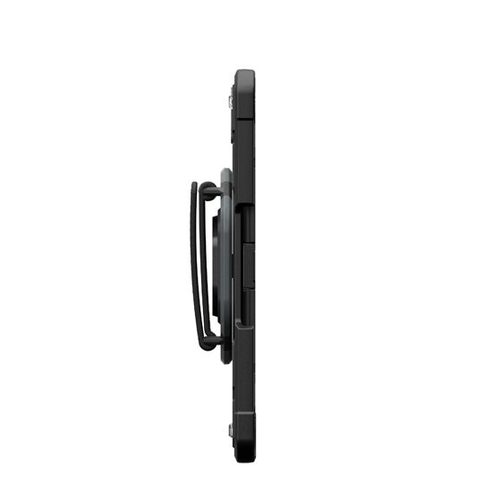 PLASMA iPad 10.2 (2019/20/21, 7.ª/8.ª/9.ª gen) Hielo/Negro