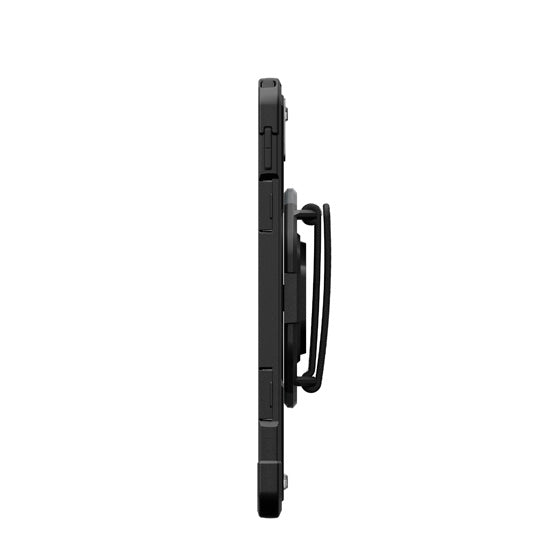 PLASMA iPad 10.2 (2019/20/21, 7.ª/8.ª/9.ª gen) Hielo/Negro