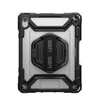 PLASMA iPad 10.2 (2019/20/21, 7.ª/8.ª/9.ª gen) Hielo/Negro