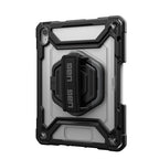 PLASMA iPad 10.2 (2019/20/21, 7.ª/8.ª/9.ª gen) Hielo/Negro