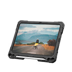 PLASMA iPad 10.2 (2019/20/21, 7.ª/8.ª/9.ª gen) Hielo/Negro