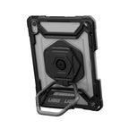 PLASMA iPad 10.2 (2019/20/21, 7.ª/8.ª/9.ª gen) Hielo/Negro