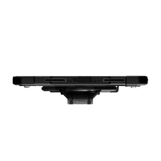 PLASMA iPad 10.2 (2019/20/21, 7.ª/8.ª/9.ª gen) Hielo/Negro