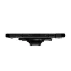 PLASMA iPad 10.2 (2019/20/21, 7.ª/8.ª/9.ª gen) Hielo/Negro
