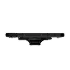 PLASMA iPad 10.2 (2019/20/21, 7.ª/8.ª/9.ª gen) Hielo/Negro