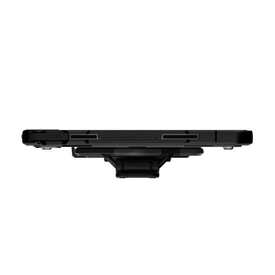 PLASMA iPad 10.2 (2019/20/21, 7.ª/8.ª/9.ª gen) Hielo/Negro